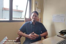 Aprianto Syahputra " berharap di Pemerintahan baru, Upah dan Kesejahteraan Buruh lebih di baik lagi
