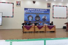 APSI Payung Besar Pengemudi Seluruh Indonesia