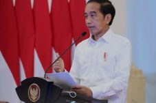 Begini konfirmasi Presiden terkait ekspor pasir laut