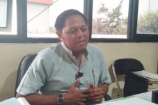 Buruh TKBM garda terdepan kelancaran bongkar muat di pelabuhan