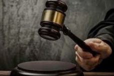 Bukan hanya buruh dan mahasiswa, kini Hakim mogok sidang