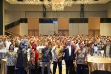 Peluncuran Modul Inaportnet As Operator (INAOPS) untuk menstandarisasi pelayanan Badan Usaha Pelabuhan