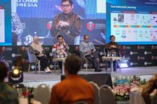 Sinergi dan integrasi layanan logistik BUMN dan  PosIND sebagai PMO, bertujuan memperkuat kehadiran BUMN di sektor logistik