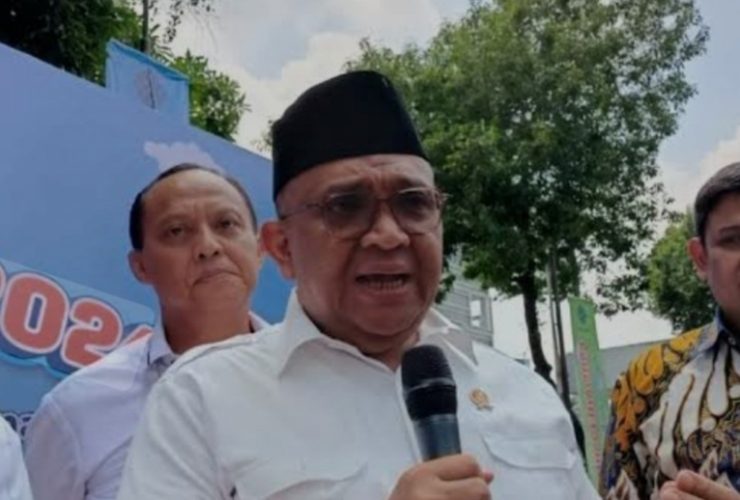 Wamenaker " Sektor tekstil tidak boleh lumpuh