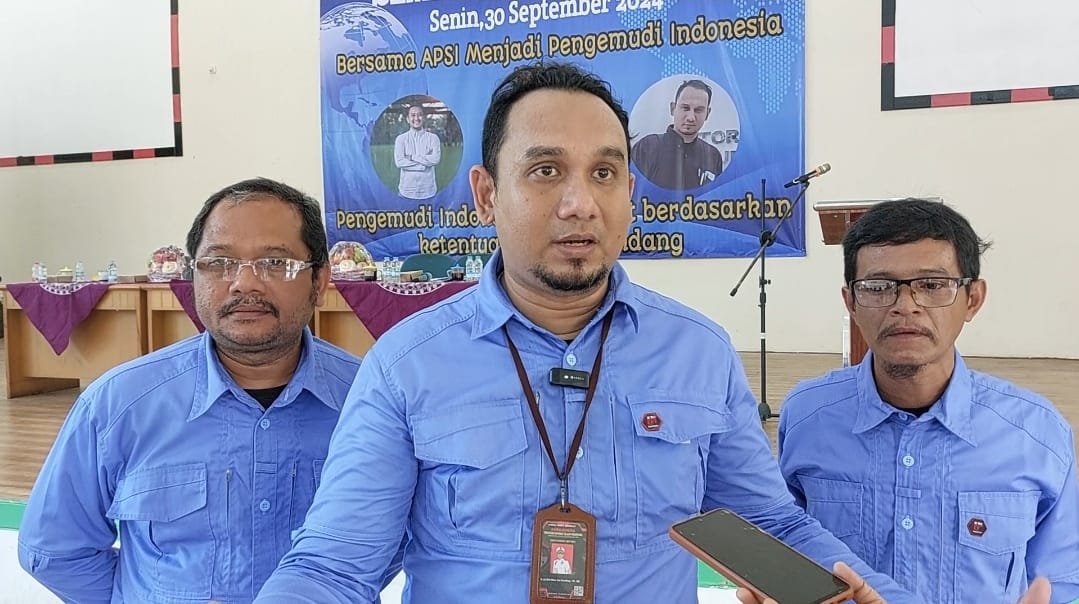 Presiden APSI Soroti kecelakaan akibat tergilas kontainer