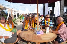 Sail to Indonesia Goes to BMTH: Pelindo Perkuat Pariwisata Maritim Bali