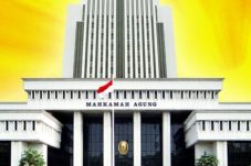 Menuju Badan Peradilan yang Agung dan Modern, Siapa yang Pantas Memimpin MA RI ?