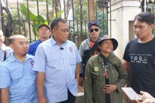 Para Serikat Pekerja Meradang, Kriminalisasi Buruh Perempuan Masih Saja Terjadi