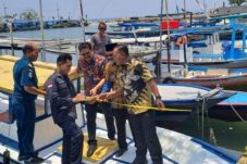 KSOP Kepulauan Seribu luncurkan  e-PAS Kecil GT < 7