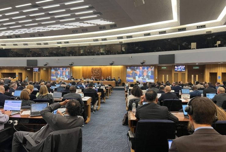 Nusa Penida dan Gili Matra Ditetapkan sebagai PSSA oleh IMO, Indonesia Raih Pencapaian Baru dalam Perlindungan Laut