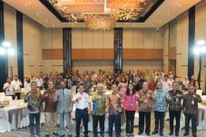 Indonesia dan Malaysia teken MoU “The Common Guidelines Concerning Treatment of Fisherman By Maritime Law Enforcement Agencies of Malaysia and The Republic of Indonesia