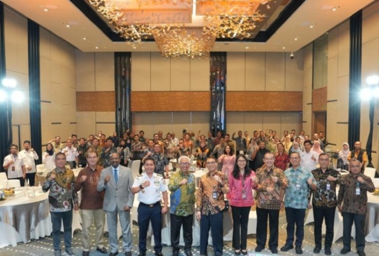 Indonesia dan Malaysia teken MoU “The Common Guidelines Concerning Treatment of Fisherman By Maritime Law Enforcement Agencies of Malaysia and The Republic of Indonesia