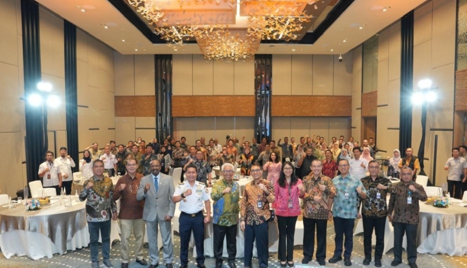 Indonesia dan Malaysia teken MoU “The Common Guidelines Concerning Treatment of Fisherman By Maritime Law Enforcement Agencies of Malaysia and The Republic of Indonesia