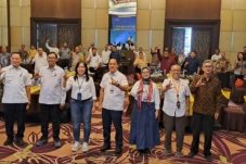 KSOP Tanjung Priok gelar "Publikasi Standar Pelayanan Kantor Kesyahbandaran dan Otoritas Pelabuhan