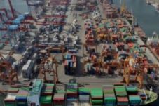 SPTP TPK Ambon alami peningkatan arus peti kemas