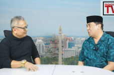 Dilema Warga NU: Menentukan Pilihan Gubernur DKI Jakarta
