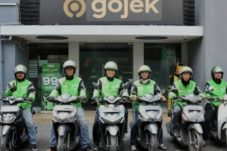 Gojek Resmi bantu salurkan program makan Gratis