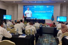 Rakornas ke VI Induk Koperasi TKBM di Tantang Digitalisasi