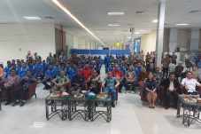 Bukan Hanya Suport Sertifikasi K 3 , BPJS Ketenagakerjaan Mendorong Buruh TKBM Memiliki Hunian