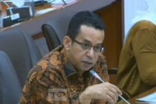 Anggota DPR Komisi VI Jawa Tengah Desak Tindak Tegas Mafia Pupuk