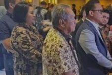 INKOP TKBM Komitmen Mendukung Pemerintah dalam Perkembangan Pelabuhan di Era Modern