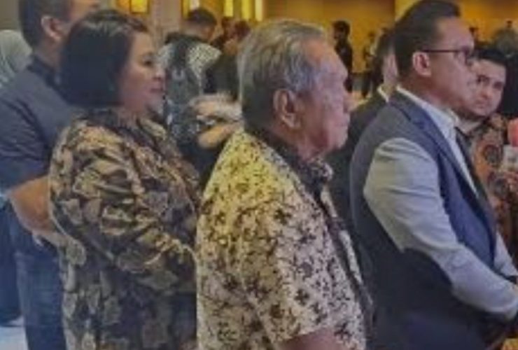 INKOP TKBM Komitmen Mendukung Pemerintah dalam Perkembangan Pelabuhan di Era Modern