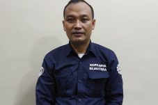 SP TKBM JICT Koja Siap Menjawab Digitalisasi