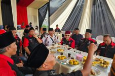 Ketum Ormas MADAS minta Atensi ke Kapolda dan Gubernur Yogyakarta hindari Carok etnis Madura dan Papua