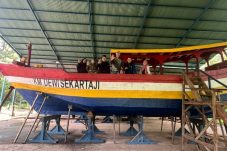 Jalin Sinergi Dunia Jurnalistik dan Dunia Pesantren PPWI Nasional Kunker ke Ponpes Al- Zaitun