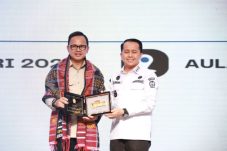 Tekan Efisiensi APBD Wamen Bima Arya Perkokoh Reformasi Birokrasi