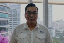 Mohammad Ali Berawi sampaikan surat pengunduran diri ke Ahok