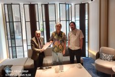 Oknum anggota DPRD Sulut diduga jadi mafia tanah
