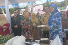 SMK/SMP IPTEK Gelar Karya Project Penguatan Profil Pelajar Pancasila