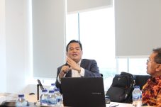 Banyak di keluhkan wajib pajak HIPELKI gelar pelatihan dan sosialisasi Coretax