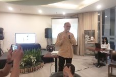 Hotel Santika Mega City Bekasi Gelar Media Gathering dan Buka Puasa Bersama Insan Pers