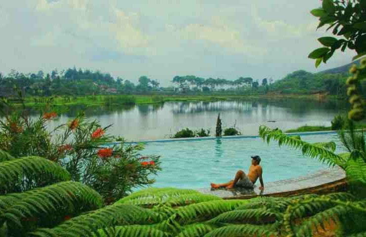 Tempat Wisata Populer di Bekasi Beserta Alamat dan Rute Jalannya