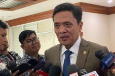 Habiburokhman, S.H., M.H, Wakil Ketua Umum DPP Partai Gerindra