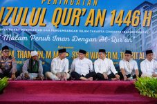 Momentum Nuzulul Quran, Jakarta Islamic Centre Luncurkan Dua Inovasi Terbaru