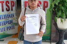 Terkait Money Loundry, PPK Laporkan PT. BBWM Ke Kejaksaan Negeri Kab. Bekasi