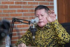 Optimisme vs Pesimisme: Seruan Kanjeng Pangeran untuk Dukung Pemerintah, Bukan Gaduh!