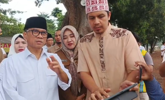 Situ Cibeureum Bakal Disulap Jadi Desa Wisata, Warga Bekasi Siap Menyambut!