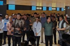 Tiket Pesawat Idul Fitri dapat diskon