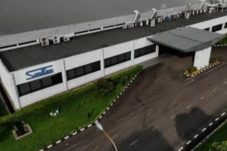 Bergantian PT Sanken Indonesia akan gulung tikar