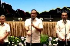 Dirut PT Pertamina minta maaf