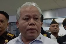 Selain 10 Kontener dokumen, alat elektronik juga ikut di sita
