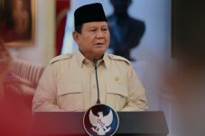 Presiden alokasikan anggaran Rp 50 Triliun untuk THR ASN