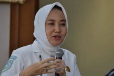 BMKG Prediksi Curah Hujan Tinggi di Jabodetabek Hingga Pertengahan Maret