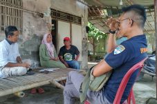 Penyalahgunaan wewenang oknum pendamping PKH palsukan data
