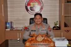 Kembali Oknum Polisi Terjerat Kasus Narkoba dan Pencabulan Anak di Bawah Umur
