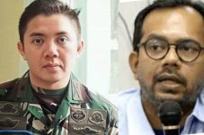 Layaknya Kilat Kenaikan Pangkat Mayor Teddy Tuai Polemik Mulai dari Internal Militer sampai Masyarakat